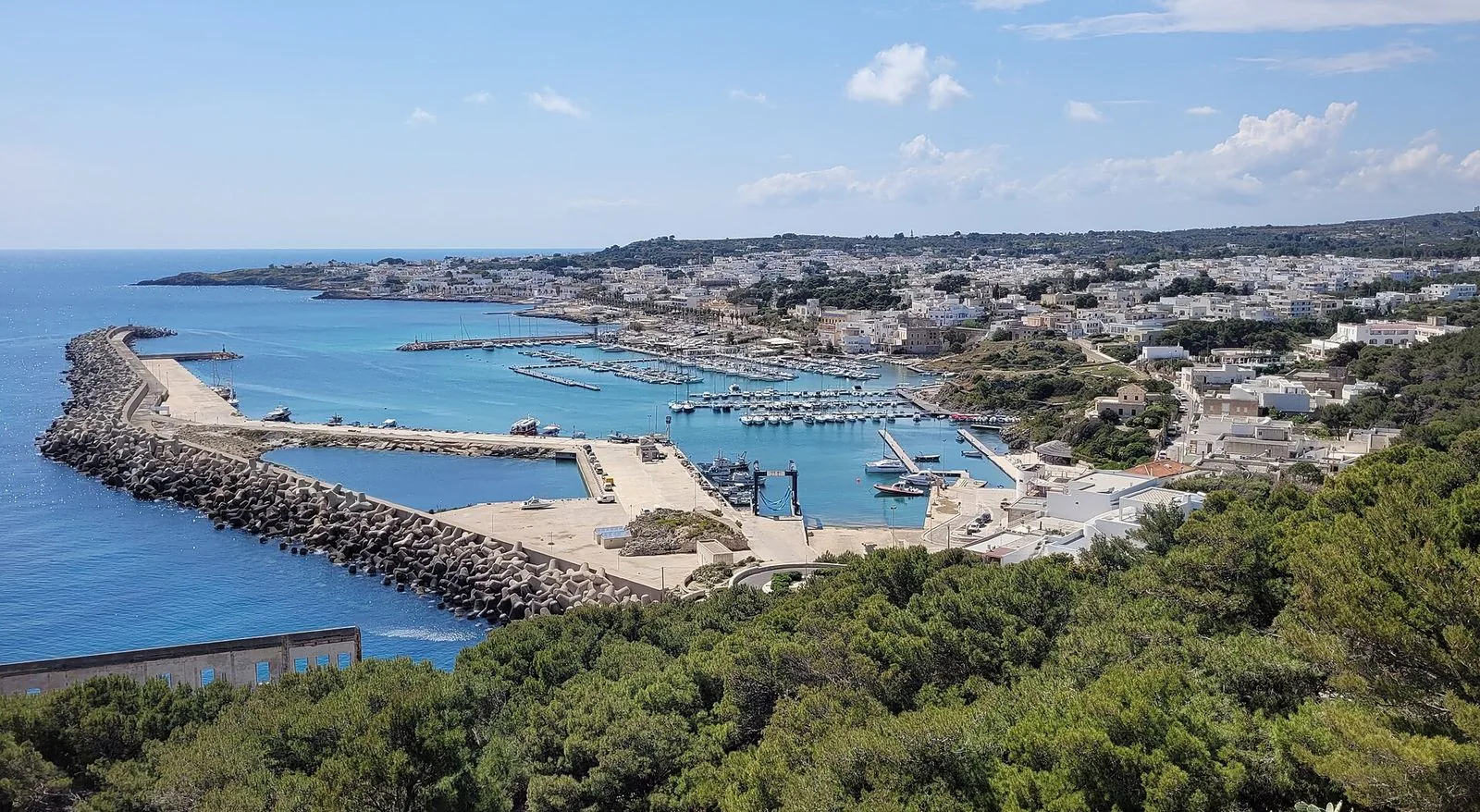 Quando venire nel Salento: mese per mese