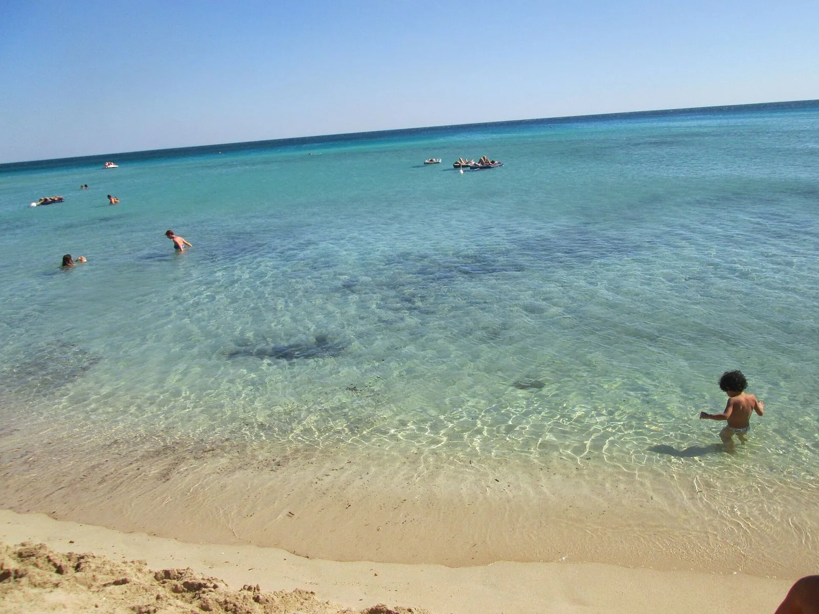 Cosa mettere in valigia per una vacanza nel Salento