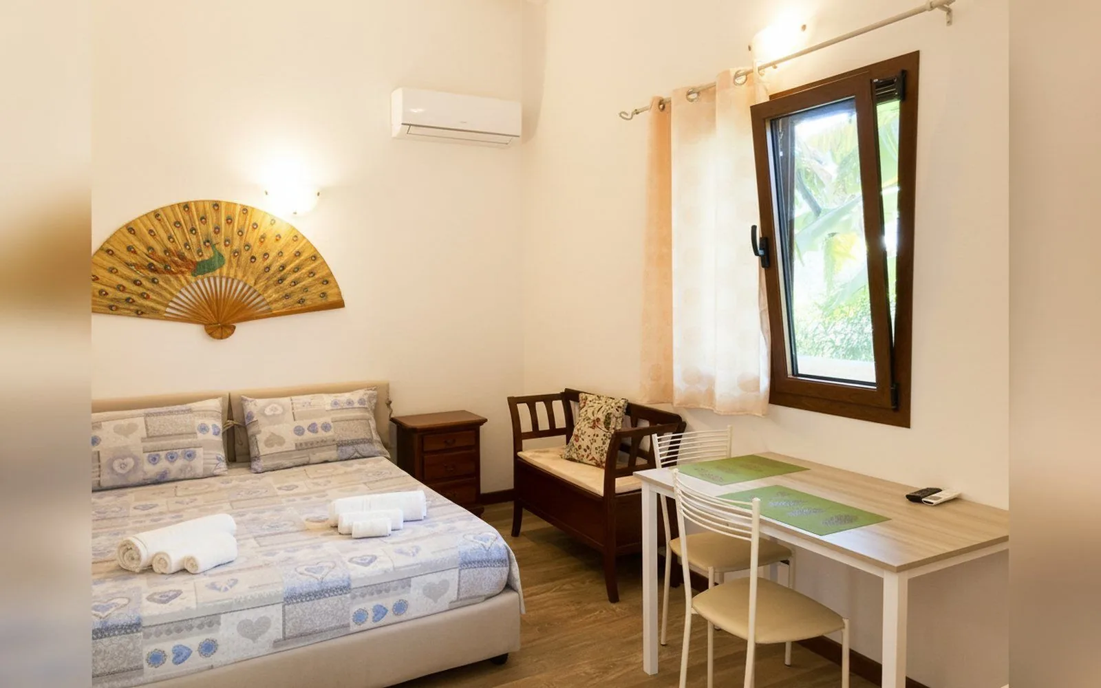 Villa Antonella, 