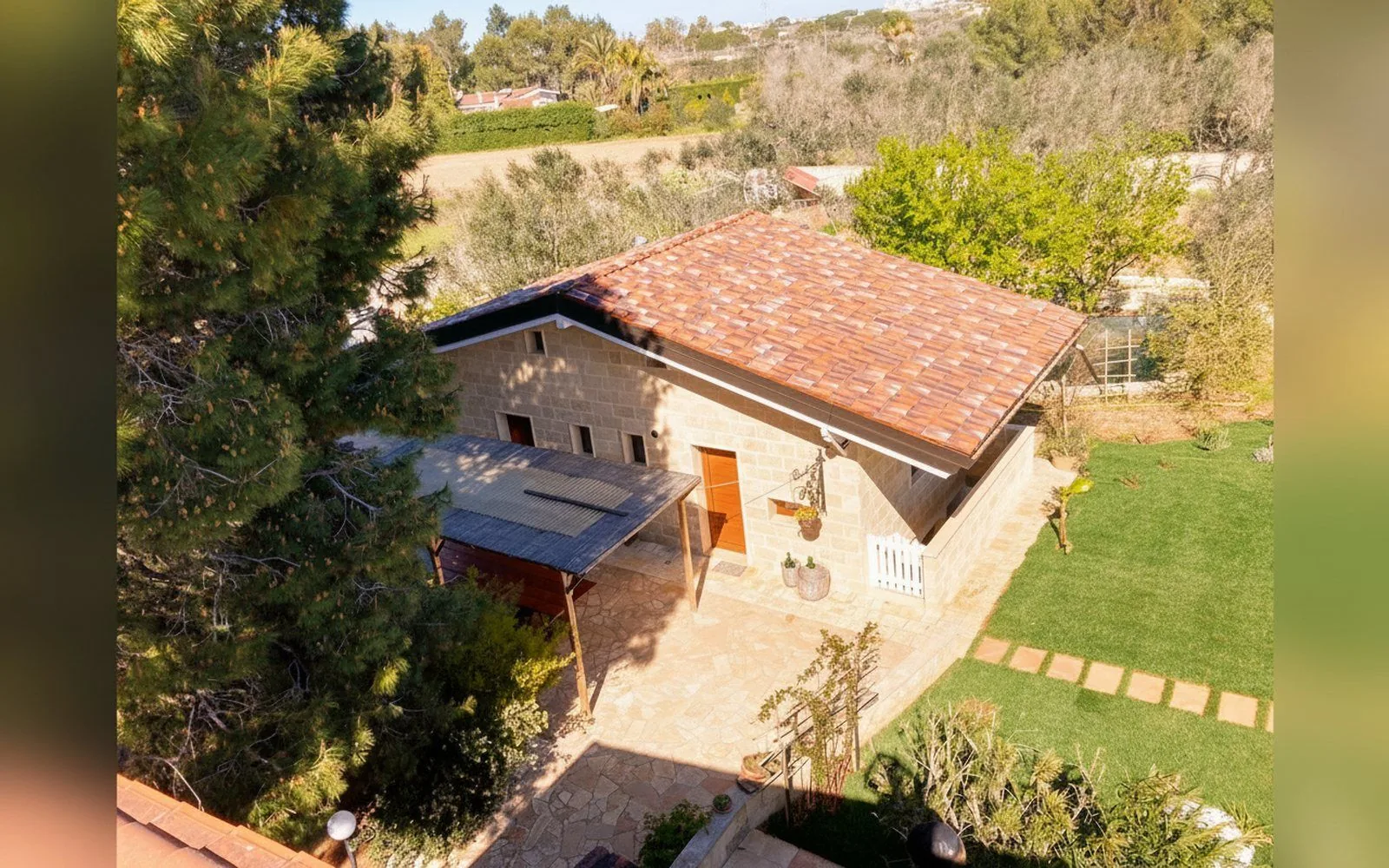 Villa Antonella,