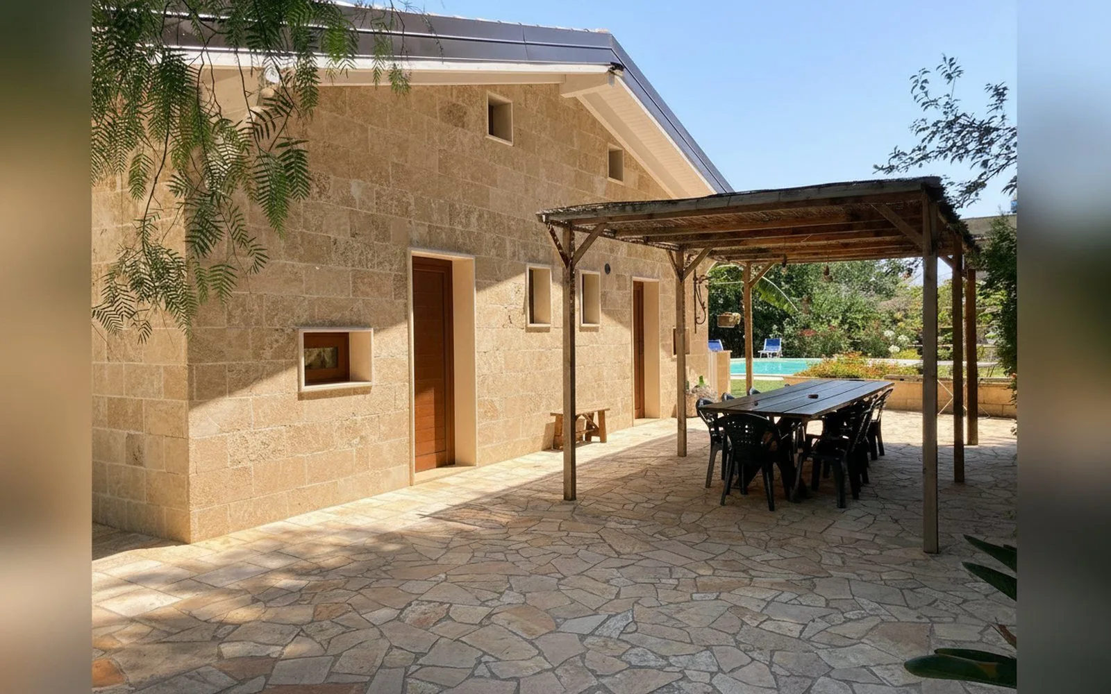 Villa Antonella,