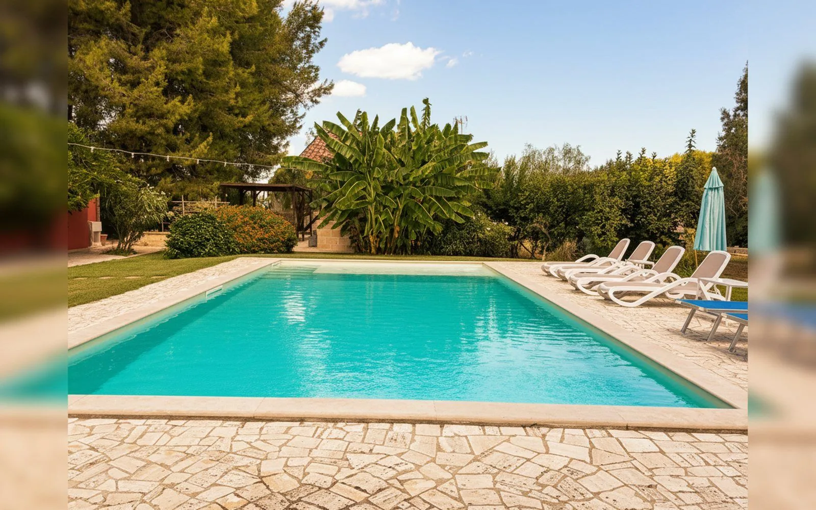 Villa Antonella,