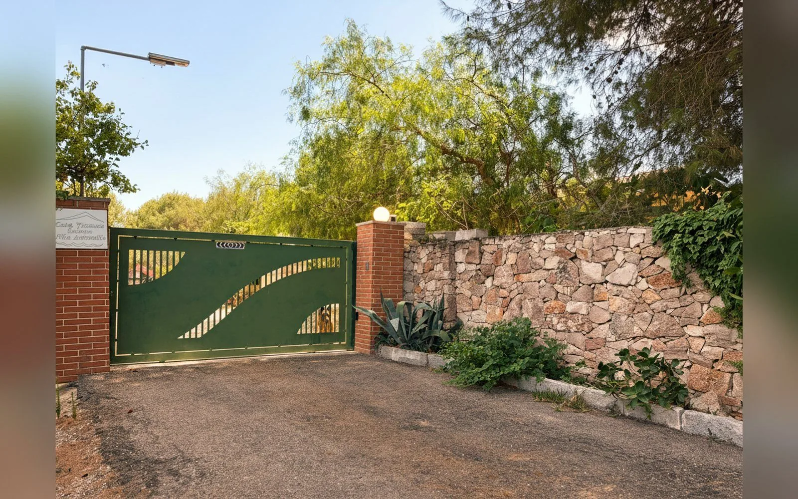 Camera Villa Antonella,  (foto 3)