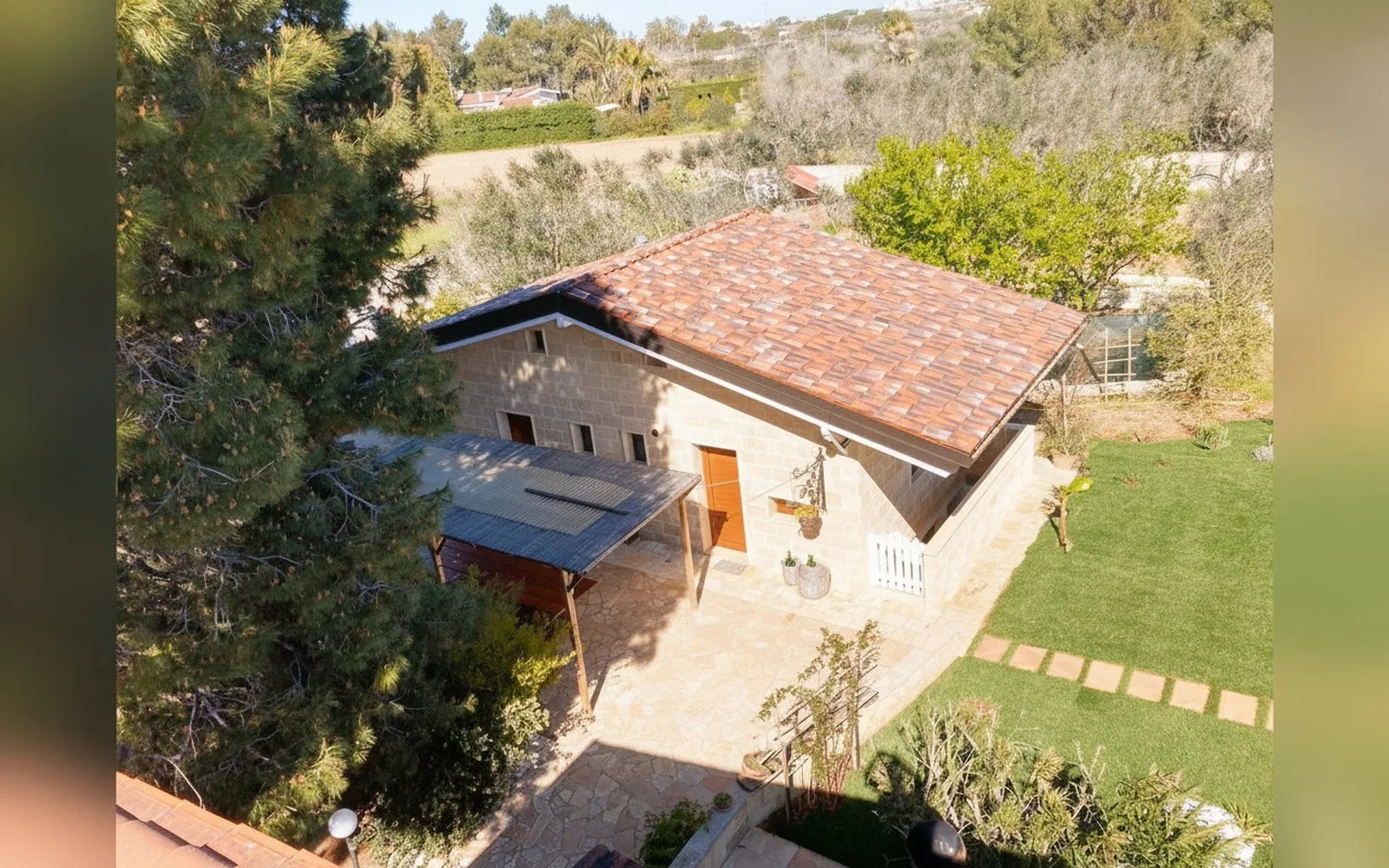 Camera Villa Antonella,  (foto 5)